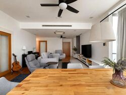 The Equatorial (D10), Condominium #616500641